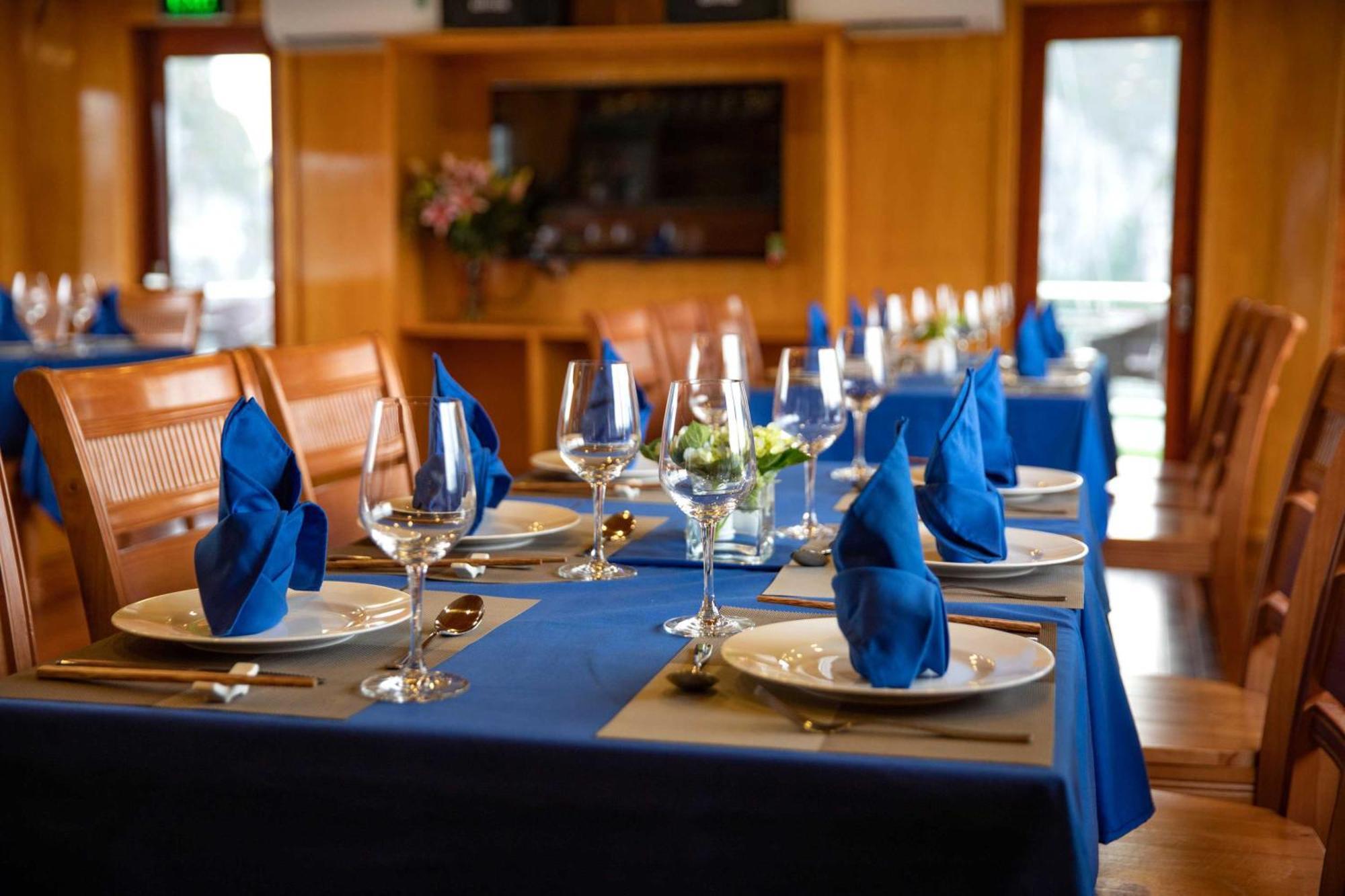 Venezia Boutique Cruises - Catba Island Hotel Chan Chau Kültér fotó